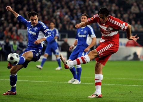 西甲赛场将 西甲赛场将